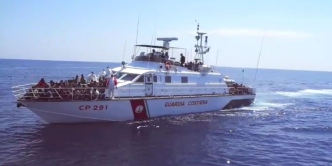 Pesca a Cagliari: multe per 190mila euro