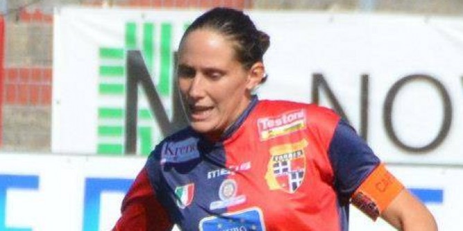 <i>Fatta fallire una societ che ha fatto la storia del calcio femminile italiano</i>