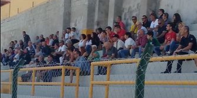 Il Porto Torres travolge l’Alghero al debutto