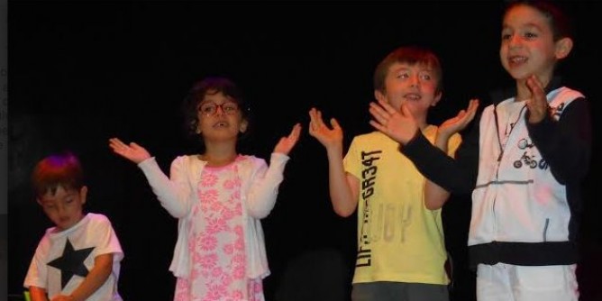 67° Liceo Verdi: corsi gratuiti per i bimbi