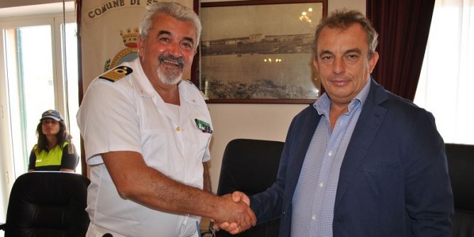 Pelagos: Stintino e Badesi siglano Carta partenariato