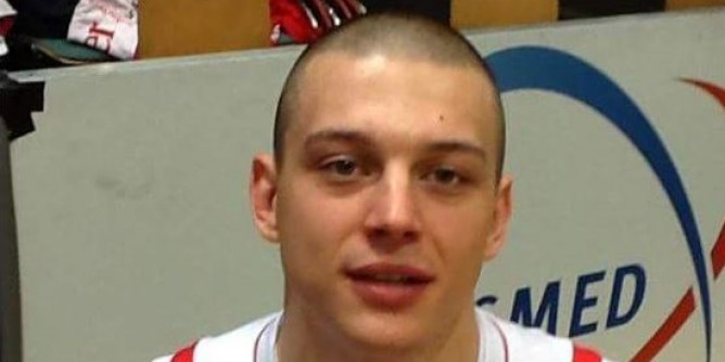 Pawelko chiude il roster del Gsd Porto Torres