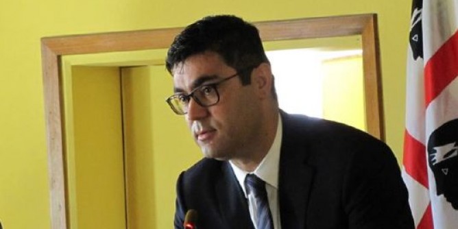 Nuoro fa la conta dei danni. Ecco le strade inaccessibili