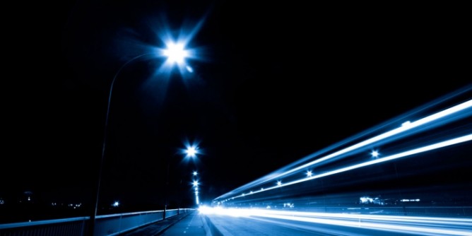 Alghero sotto una nuova <i>luce</i>: 5mila led