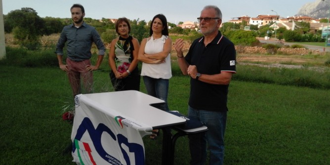 Violenza donne: eventi sensibilizzazione a Olbia