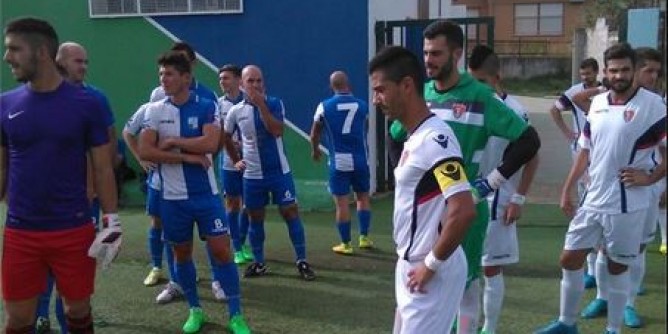 Calcio: il Porto Torres espugna Siniscola per 2 a 1