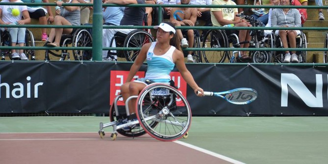 Sardinia Open: spettacolo a Maria Pia