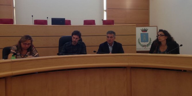 Dubbi della commissione ambiente sul progetto Nuraghe