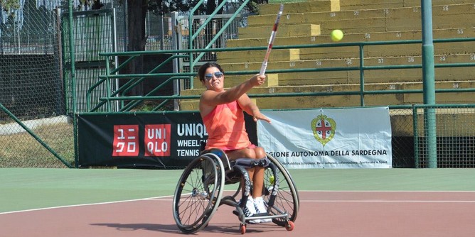 Sardinia Open, tutto pronto a Maria Pia