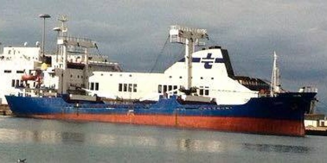 Scoperte 20tonnellate di droga a bordo della Jupiter: 10 arresti
