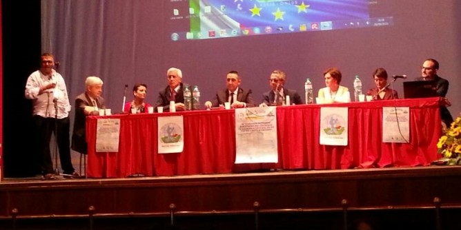 Sindrome di Klinefelter: congresso a Sassari