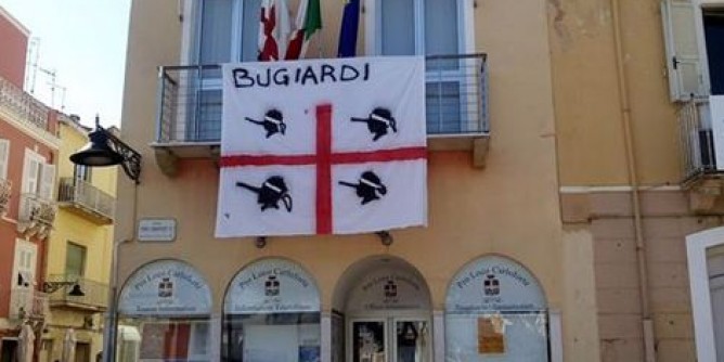 Saremar si estende la protesta. Seconda notte in chiesa