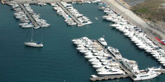 Blue economy: da Stintino un´idea di sviluppo