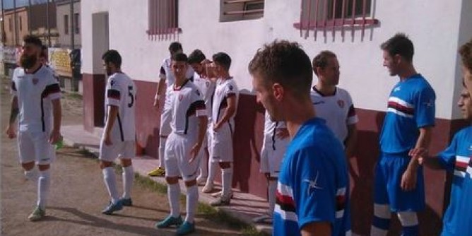Porto Torres perde in casa contro l´Ilvamaddalena
