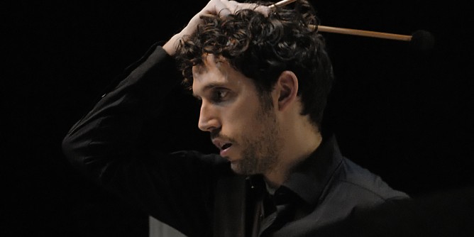 Festival Musica Contemporanea a Cagliari