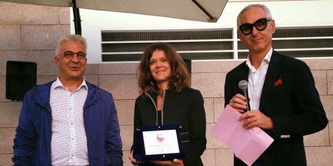 Azienda algherese premiata a Cagliari