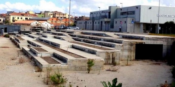 Porto Torres: viabilità porto commerciale, via ai lavori