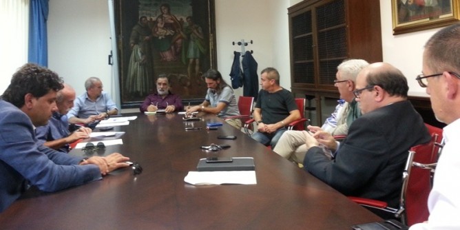 Eletto presidente Distretto Sociosanitario