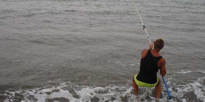 Porto Torres: cresce la domanda al Centro Pesca