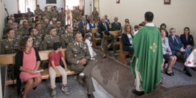 100 anni Brigata Sassari: convegno Lions ad Alghero