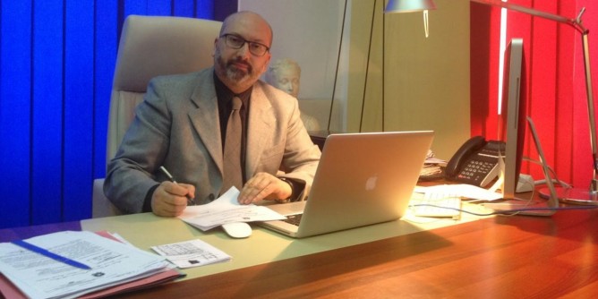 Cultura: Bisaccia <i>scrive</i> a Mariotti