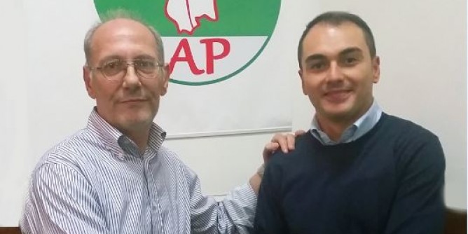 Porto Torres: Antonello Murgia nuovo segretario Ap