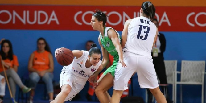 Basket: Cus senza scampo a Schio