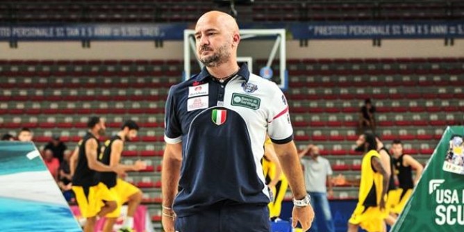 Basket: Dinamo di scena in Belgio