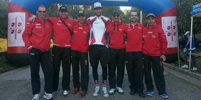 Bike: l´algherese Mannu campione sardo