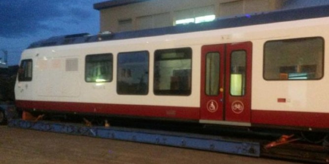 Treni: bloccata la linea Olmedo-Alghero