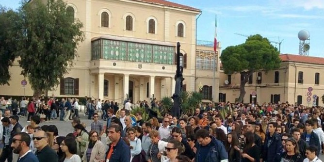 Saremar: 3,3 milioni di euro, marittimi salvi