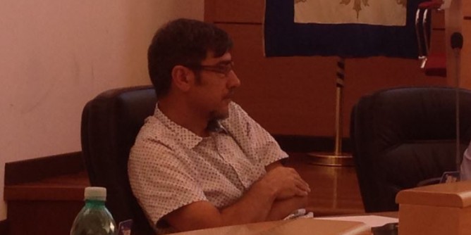Porto Torres, Sassu: «sull’indotto invitati tutti i sindacati»