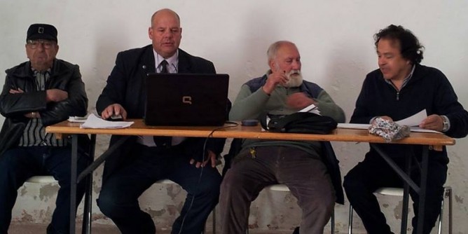 <i>Posthudurresi in Puisia</i>: poeti turritani si raccontano