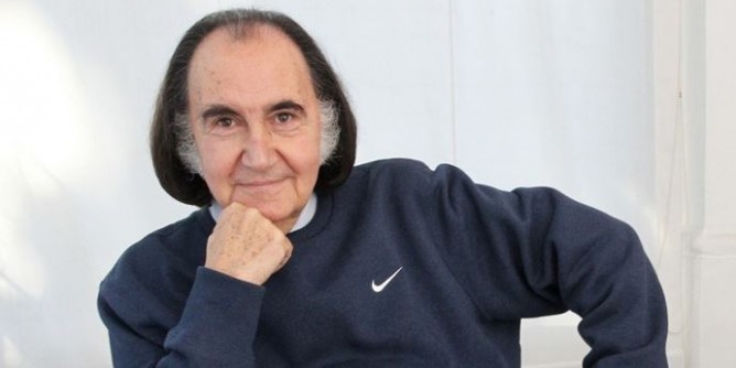 Il pubblicitario Gavino Sanna <i>ritorna</i> a Porto Torres