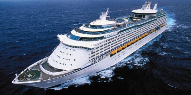 Delegazione di Med Cruise ospite a Porto Torres