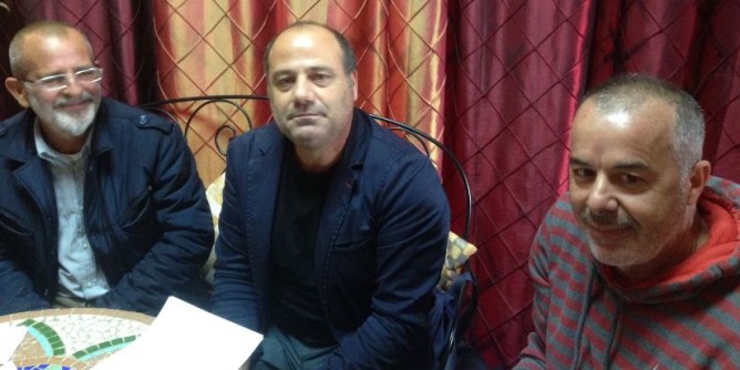 «Rilanciare l´area industriale per richiamare i giovani»