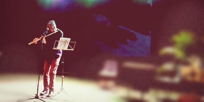 <i>I love Bach</i>: applausi per Mauro Uselli