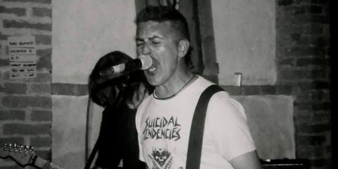Concerto degli <i>Yes We Kill</i> a Porto Torres