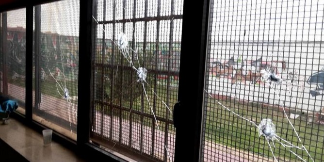Porto Torres: teppisti di Casa Pound attaccano il Pangea
