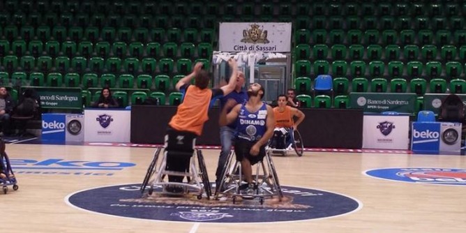 Il Gsd Porto Torres presenta la nuova squadra