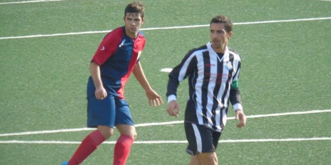 Porto Torres beffato a Luras nel finale