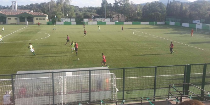 Serie D: Castiadas e Muravera, rimonte dolceamare