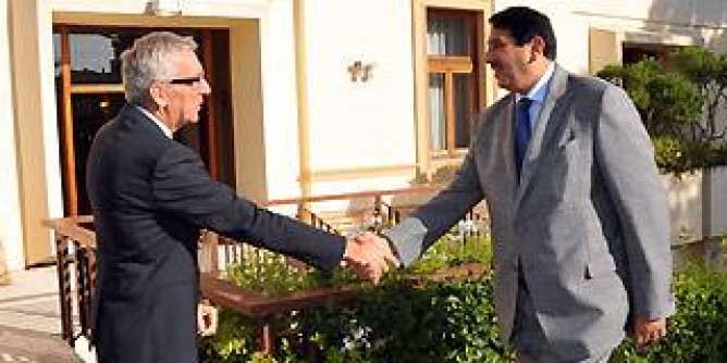 Meridiana-Qatar, la Regione plaude