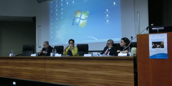 L´etica clinica di scena a Sassari