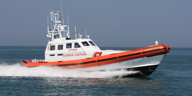Escursionista ferita a Cala Goloritzè