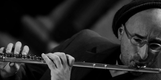 L´algherese Uselli in concerto a casa di Verdi