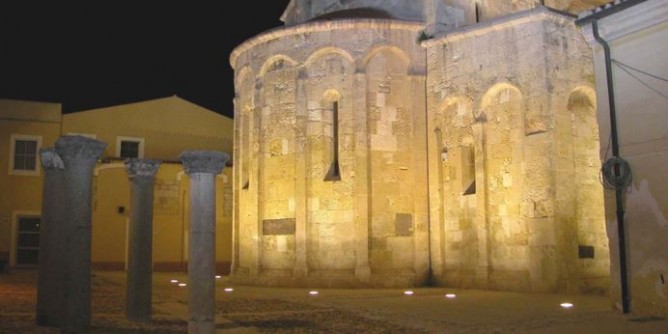 Riti della Settimana Santa a San Gavino