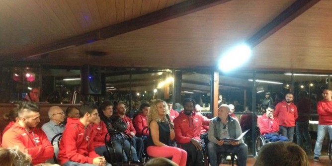 Esordio <i>insidioso</i>: Gsd Porto Torres ospita Cantù