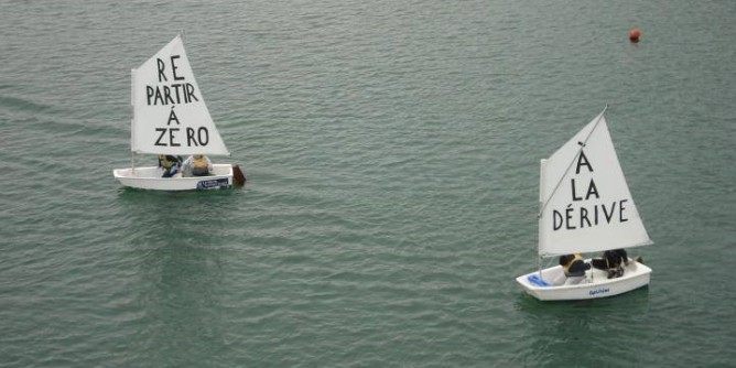 Approdi: si chiude il primo week-end