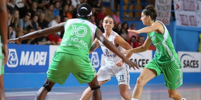 Basket: Cus sconfitta ad Orvieto